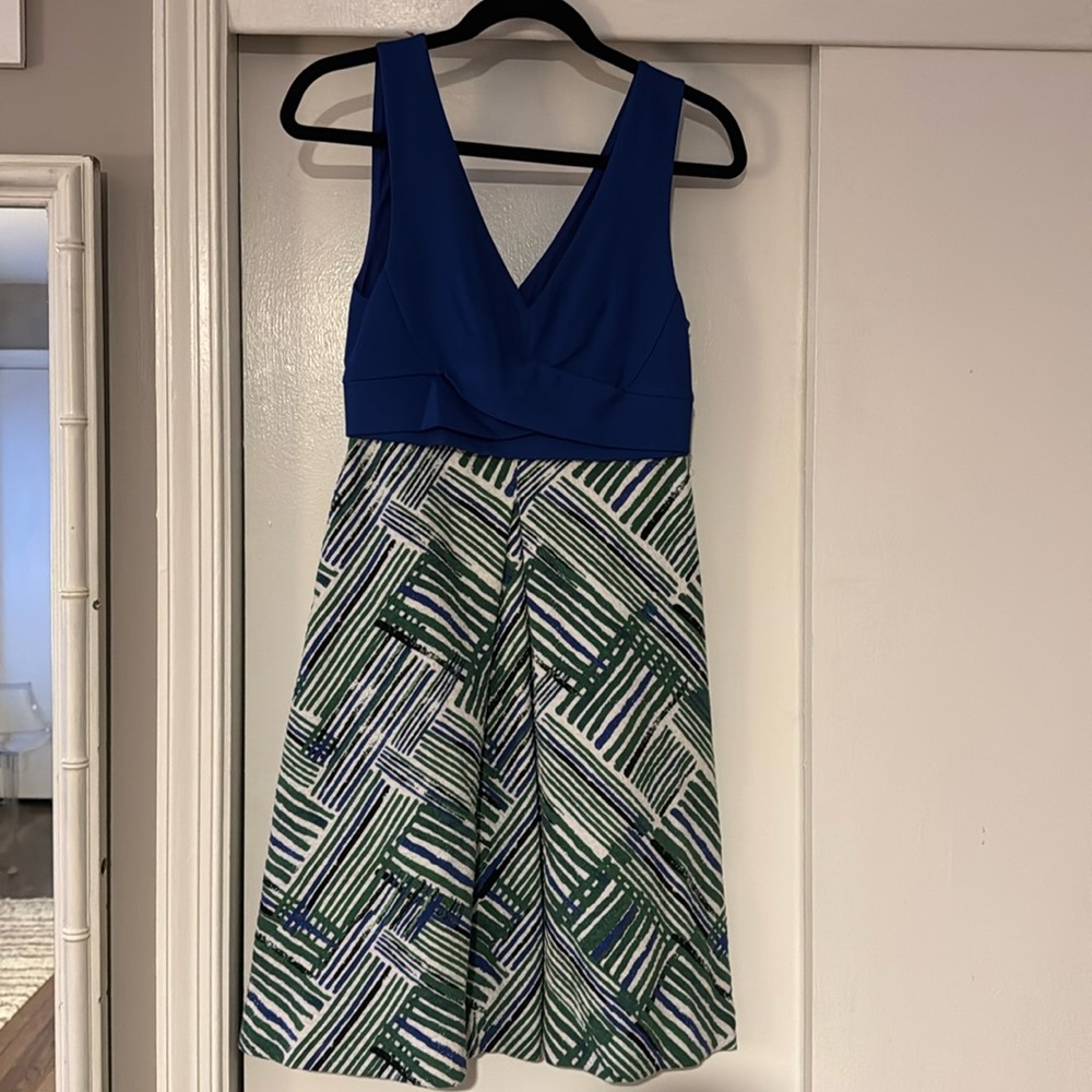 Anthropologie HD in Paris Ardmore Dress